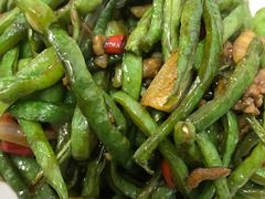 -七菜馆·东北菜·蒸饺(文体路店)
