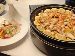 -樽宴酒楼·地道川菜·品质宴请