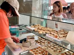 -长发西饼(临顿路店)