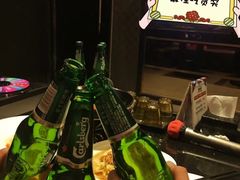 -多佐KTV(北京富力广场购物中心店)