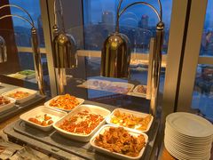 -广州粤海喜来登酒店