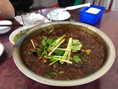 -温江公平红烧兔(总店)