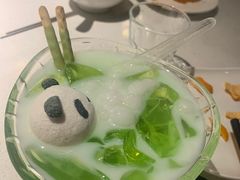 -山海龙·潮汕牛肉火锅(奥林春天店)
