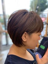 -星格造型·Hair Salon