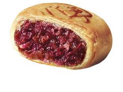 玫瑰酥饼-肯德基(友好店)
