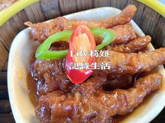 -食大利香港茶餐厅(南亚风情第一城店)