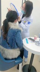 -大麦微针植发丨全国连锁