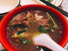 -新凯旋烧烤·燕姐千岛湖土菜