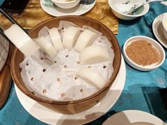 -茶人村·宫廷私厨(奥体印象城店)