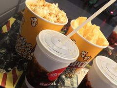 -博纳国际影城(南联IMAX店)