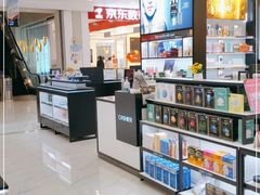 -欧亚商都奥特莱斯(新发路店)