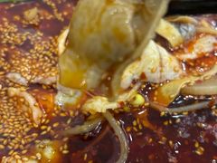 -川渔居—鱼火锅(八方汇店)