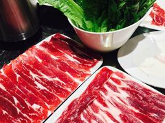 -仄园围炉坊·牛肉火锅·汕头卤水火锅(蛇口店)