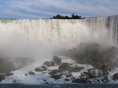 -尼亚加拉瀑布州立公园