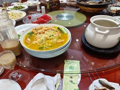 -小秦淮·南京土菜(新亭西路店)