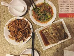 -老班长手工灌汤包老店(东山店)