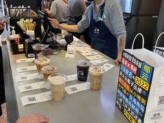 -瑞幸咖啡(艺树家工场店)