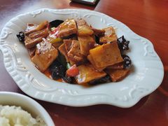 -大明寺素斋