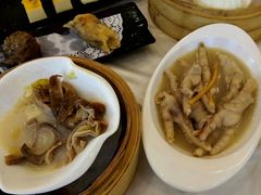 早茶-鸿记海鲜大酒楼(开发区店)