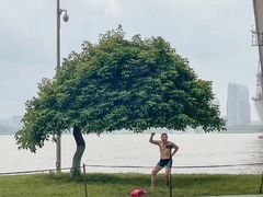 -武昌江滩