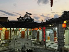 -寻味肇庆·八姑农庄·广府西江菜