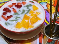 -甜心妈妈·榴莲星级糖水(北京路总店)