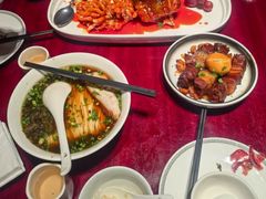 松鼠桂鱼-松鹤楼(山塘街店)