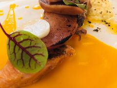 -Ocean's Table 欧舍