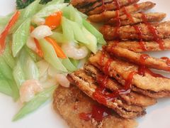 -旅马餐厅(茅家埠店)