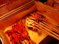 -温州王朝大酒店-自助餐厅