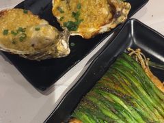 -云晓光头烧烤吧(川沙绿地店)