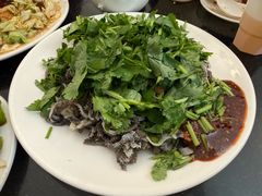 -清真宏玉祥黄门脸餐厅(华荫东里店)