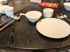 -艳阳天·非遗楚菜(武汉客厅店)