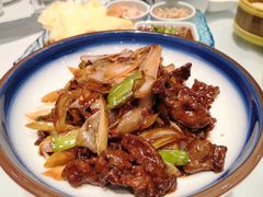 -红菜坊·烤鸭·川鲁宴(石园店)
