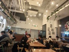 -峇峇娘马来西亚餐厅(望京SOHO店)