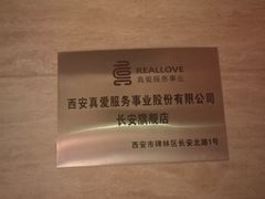 -长安壹号