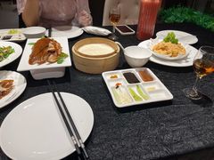 -正德楼果木烤鸭·渔家菜(东港店)