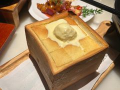 -绿茶餐厅(东莞翔龙天地店)