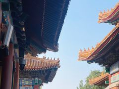 -历代帝王庙博物馆