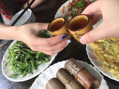 -民食香·腊排骨野生菌美食(木府店)