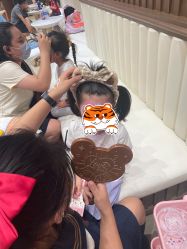 -奈尔宝·儿童乐园·亲子餐厅(鄞州万达店)