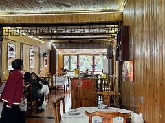 大堂-邱记私房菜·十八年本地菜