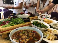 -高德海鲜舫(黄河南大街店)