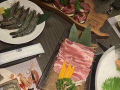 -赤坂亭·M9和牛烧肉(南京江南虹悦城店)