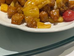 -金河半岛园林酒家(金融城店)