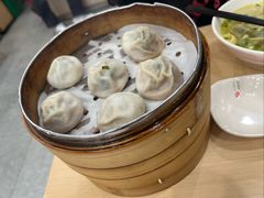 -鸡鸣汤包(红山动物园店)