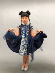 -倾城宝贝儿童摄影(浦东金谊店)