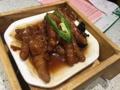 -又一间茶点轩(百汇广场店)