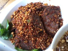 -霸道川面馆(张江店)