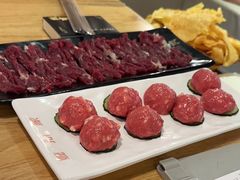-嬷孙家潮汕牛肉火锅(北京路天河城店)